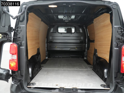 Toyota ProAce 145pk 2.0 Automaat Airco Navi Carplay Cruise Euro6 L2H1 L2 Airco Cruise control foto 10