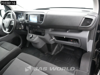 Toyota ProAce 145pk 2.0 Automaat Airco Navi Carplay Cruise Euro6 L2H1 L2 Airco Cruise control foto 13