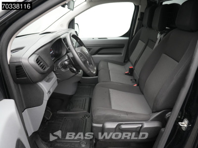 Toyota ProAce 145pk 2.0 Automaat Airco Navi Carplay Cruise Euro6 L2H1 L2 Airco Cruise control foto 14