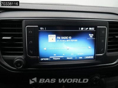 Toyota ProAce 145pk 2.0 Automaat Airco Navi Carplay Cruise Euro6 L2H1 L2 Airco Cruise control foto 15