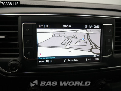 Toyota ProAce 145pk 2.0 Automaat Airco Navi Carplay Cruise Euro6 L2H1 L2 Airco Cruise control foto 16