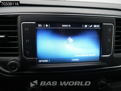 Toyota ProAce 145pk 2.0 Automaat Airco Navi Carplay Cruise Euro6 L2H1 L2 Airco Cruise control foto 17
