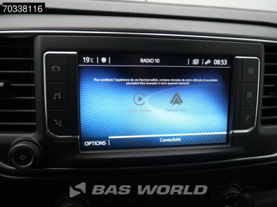 Toyota ProAce 145pk 2.0 Automaat Airco Navi Carplay Cruise Euro6 L2H1 L2 Airco Cruise control foto 18