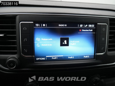 Toyota ProAce 145pk 2.0 Automaat Airco Navi Carplay Cruise Euro6 L2H1 L2 Airco Cruise control foto 19