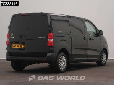 Toyota ProAce 145pk 2.0 Automaat Airco Navi Carplay Cruise Euro6 L2H1 L2 Airco Cruise control foto 2