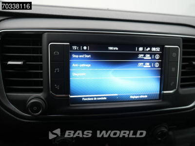 Toyota ProAce 145pk 2.0 Automaat Airco Navi Carplay Cruise Euro6 L2H1 L2 Airco Cruise control foto 20