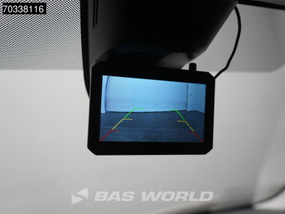 Toyota ProAce 145pk 2.0 Automaat Airco Navi Carplay Cruise Euro6 L2H1 L2 Airco Cruise control foto 21
