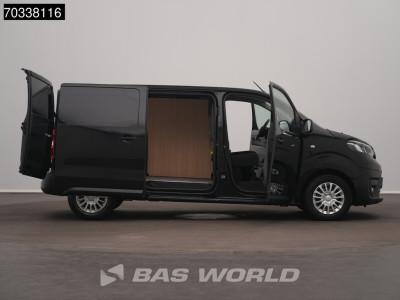 Toyota ProAce 145pk 2.0 Automaat Airco Navi Carplay Cruise Euro6 L2H1 L2 Airco Cruise control foto 7