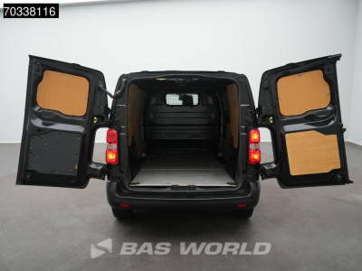 Toyota ProAce 145pk 2.0 Automaat Airco Navi Carplay Cruise Euro6 L2H1 L2 Airco Cruise control foto 8