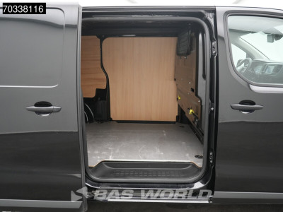 Toyota ProAce 145pk 2.0 Automaat Airco Navi Carplay Cruise Euro6 L2H1 L2 Airco Cruise control foto 9
