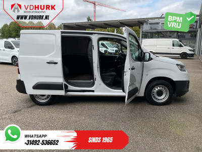 Toyota ProAce City 1.2 BENZINE Carplay/ Airco/ Cruise/ PDC foto 6