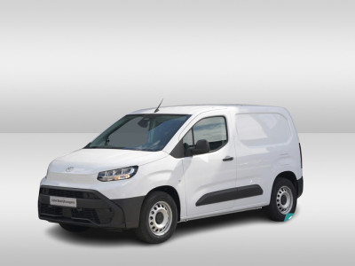 Toyota ProAce City Electric Comfort L1 50 kWh