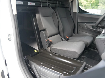 Toyota ProAce City Electric Comfort L1 50 kWh foto 2