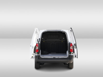 Toyota ProAce City Electric Comfort L1 50 kWh foto 4