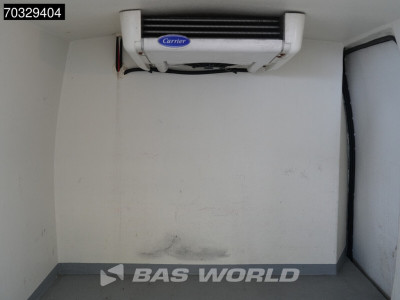Toyota ProAce City 102pk Koelwagen Carrier Neos L2H1 Airco Cruise Euro6 L2 Koel Koeler Kühl Kühler Kühlwagen Kühlkasten Airco Cruise control 10