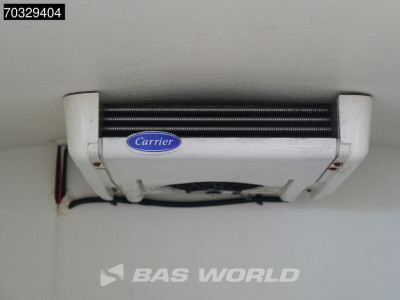 Toyota ProAce City 102pk Koelwagen Carrier Neos L2H1 Airco Cruise Euro6 L2 Koel Koeler Kühl Kühler Kühlwagen Kühlkasten Airco Cruise control 12