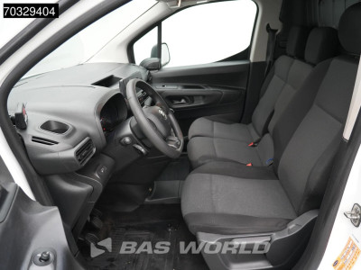 Toyota ProAce City 102pk Koelwagen Carrier Neos L2H1 Airco Cruise Euro6 L2 Koel Koeler Kühl Kühler Kühlwagen Kühlkasten Airco Cruise control 13