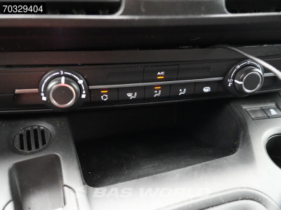 Toyota ProAce City 102pk Koelwagen Carrier Neos L2H1 Airco Cruise Euro6 L2 Koel Koeler Kühl Kühler Kühlwagen Kühlkasten Airco Cruise control 16