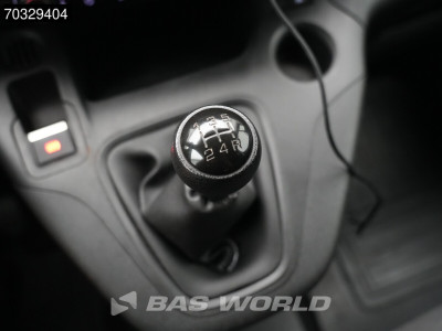 Toyota ProAce City 102pk Koelwagen Carrier Neos L2H1 Airco Cruise Euro6 L2 Koel Koeler Kühl Kühler Kühlwagen Kühlkasten Airco Cruise control 17