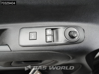 Toyota ProAce City 102pk Koelwagen Carrier Neos L2H1 Airco Cruise Euro6 L2 Koel Koeler Kühl Kühler Kühlwagen Kühlkasten Airco Cruise control 18