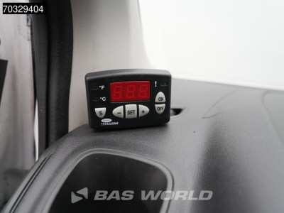 Toyota ProAce City 102pk Koelwagen Carrier Neos L2H1 Airco Cruise Euro6 L2 Koel Koeler Kühl Kühler Kühlwagen Kühlkasten Airco Cruise control 19