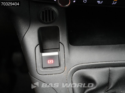 Toyota ProAce City 102pk Koelwagen Carrier Neos L2H1 Airco Cruise Euro6 L2 Koel Koeler Kühl Kühler Kühlwagen Kühlkasten Airco Cruise control 20
