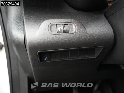 Toyota ProAce City 102pk Koelwagen Carrier Neos L2H1 Airco Cruise Euro6 L2 Koel Koeler Kühl Kühler Kühlwagen Kühlkasten Airco Cruise control 21