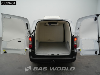 Toyota ProAce City 102pk Koelwagen Carrier Neos L2H1 Airco Cruise Euro6 L2 Koel Koeler Kühl Kühler Kühlwagen Kühlkasten Airco Cruise control 8
