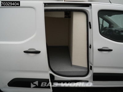Toyota ProAce City 102pk Koelwagen Carrier Neos L2H1 Airco Cruise Euro6 L2 Koel Koeler Kühl Kühler Kühlwagen Kühlkasten Airco Cruise control 9