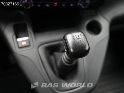 Toyota ProAce City 110PK Benzine L2H1 Navi Airco Cruise Camera Parkeersensoren v+a APK 07-2026 Euro6 L2 Airco Cruise control 13