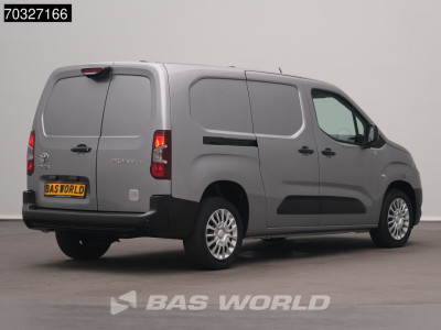 Toyota ProAce City 110PK Benzine L2H1 Navi Airco Cruise Camera Parkeersensoren v+a APK 07-2026 Euro6 L2 Airco Cruise control 2