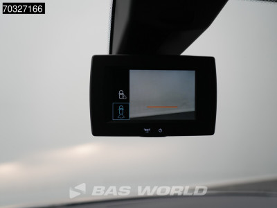 Toyota ProAce City 110PK Benzine L2H1 Navi Airco Cruise Camera Parkeersensoren v+a APK 07-2026 Euro6 L2 Airco Cruise control 21