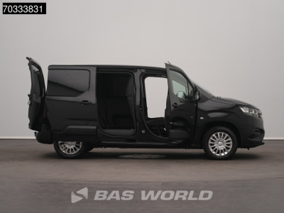 Toyota ProAce City 130PK Automaat Benzine Airco Cruise Camera Trekhaak Parkeersensoren V+A Airco Trekhaak Cruise control foto 7