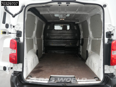 Toyota ProAce Electric 136pk Elektrisch 330km WLTP 75kWh L2H1 Elektrisch AC/Climate Cruise Parkeersensoren L2 Airco Cruise control foto 10