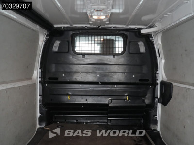 Toyota ProAce Electric 136pk Elektrisch 330km WLTP 75kWh L2H1 Elektrisch AC/Climate Cruise Parkeersensoren L2 Airco Cruise control foto 11