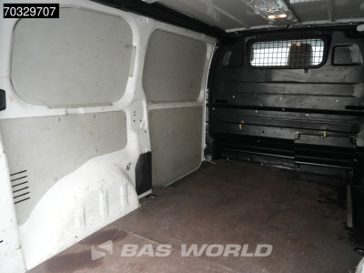 Toyota ProAce Electric 136pk Elektrisch 330km WLTP 75kWh L2H1 Elektrisch AC/Climate Cruise Parkeersensoren L2 Airco Cruise control foto 12