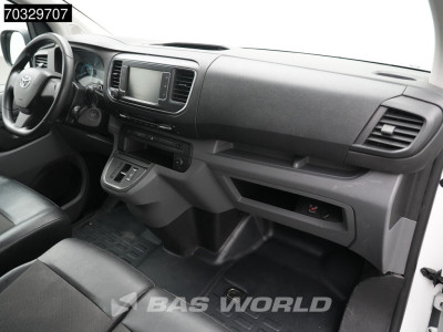 Toyota ProAce Electric 136pk Elektrisch 330km WLTP 75kWh L2H1 Elektrisch AC/Climate Cruise Parkeersensoren L2 Airco Cruise control foto 15