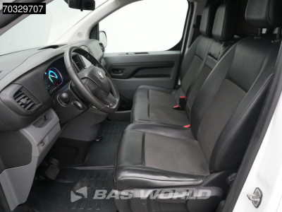 Toyota ProAce Electric 136pk Elektrisch 330km WLTP 75kWh L2H1 Elektrisch AC/Climate Cruise Parkeersensoren L2 Airco Cruise control foto 16