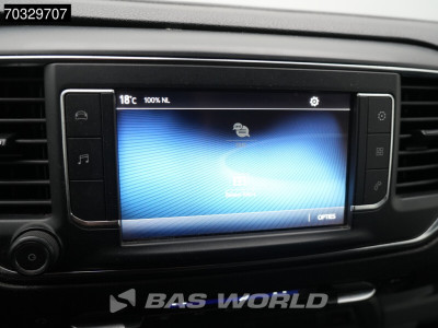 Toyota ProAce Electric 136pk Elektrisch 330km WLTP 75kWh L2H1 Elektrisch AC/Climate Cruise Parkeersensoren L2 Airco Cruise control foto 20