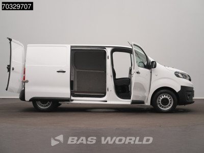 Toyota ProAce Electric 136pk Elektrisch 330km WLTP 75kWh L2H1 Elektrisch AC/Climate Cruise Parkeersensoren L2 Airco Cruise control foto 7