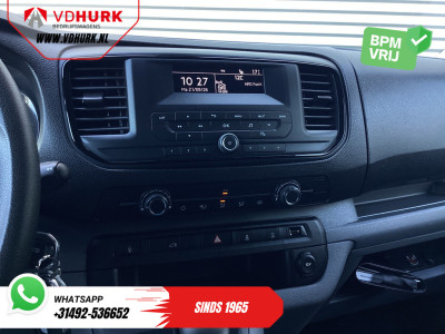 Toyota ProAce Worker 2.0 145 pk L3 2.5t Trekverm./ Cruise/ Trekhaak/ Airco/ DAB foto 13