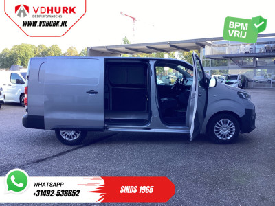 Toyota ProAce Worker 2.0 145 pk L3 2.5t Trekverm./ Cruise/ Trekhaak/ Airco/ DAB foto 5