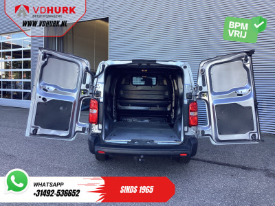 Toyota ProAce Worker 2.0 145 pk L3 2.5t Trekverm./ Cruise/ Trekhaak/ Airco/ DAB foto 6