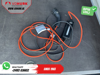 Toyota e-ProAce Max L3H2 110 kWh 425 km WLTP LED/ Snellader/ Carplay/ 270Gr.Deuren/ Virtual Cockpit/ Navi/ Climate/ Camera/ Cruise/ PDC foto 14