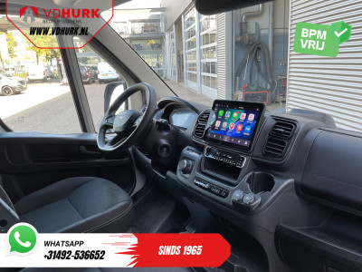 Toyota e-ProAce Max L3H2 110 kWh 425 km WLTP LED/ Snellader/ Carplay/ 270Gr.Deuren/ Virtual Cockpit/ Navi/ Climate/ Camera/ Cruise/ PDC foto 3