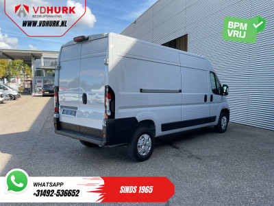 Toyota e-ProAce Max L3H2 110 kWh 425 km WLTP LED/ Snellader/ Carplay/ 270Gr.Deuren/ Virtual Cockpit/ Navi/ Climate/ Camera/ Cruise/ PDC foto 9