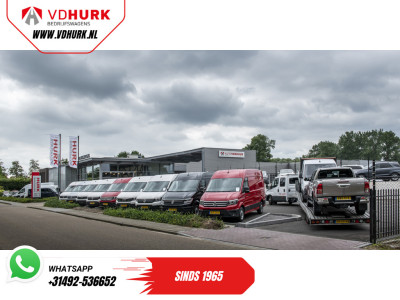 Toyota e-ProAce Worker 50 kWh 230 km WLTP Adapt.Cruise/ Snellader/ Standkachel/ Stuurverw./ Carplay/ Airco/ Camera/ PDC foto 19