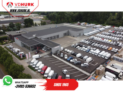 Toyota e-ProAce Worker 50 kWh 230 km WLTP Adapt.Cruise/ Snellader/ Standkachel/ Stuurverw./ Carplay/ Airco/ Camera/ PDC foto 20