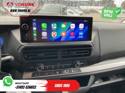 Toyota e-ProAce Worker L3 75 kWh 350 km WLTP Carplay/ Snellader/ Standkachel/ Cruise/ Airco/ Camera/ PDC foto 14