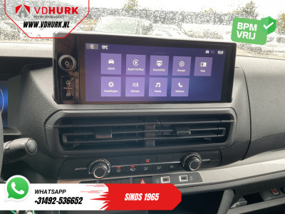 Toyota e-ProAce Worker L3 75 kWh 350 km WLTP Carplay/ Snellader/ Standkachel/ Cruise/ Airco/ Camera/ PDC foto 15